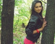 Фото проститутки Оля №3 в городе Бийск