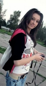 Фото проститутки Оля №4 в городе Бийск