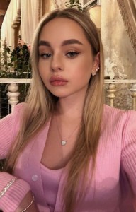 Фото проститутки Алина №3 в городе Бийск