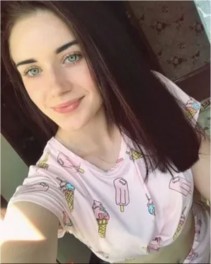 Фото проститутки Диана №2 в городе Бийск