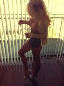 Фото проститутки Кристина №2 в городе Бийск