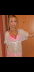 Фото проститутки Кристина №3 в городе Бийск