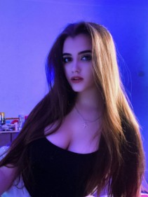 Фото проститутки Вика №2 в городе Бийск