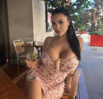 Фото проститутки Настя №3 в городе Бийск