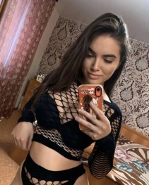 Фото проститутки Катя №4 в городе Бийск