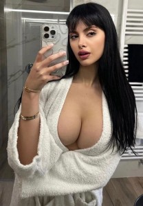 Фото проститутки Катя №4 в городе Бийск