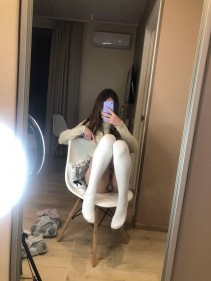 Фото проститутки Вика №4 в городе Бийск