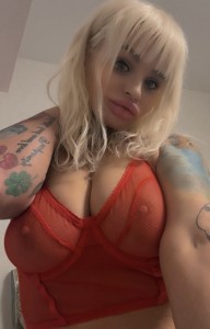 Фото проститутки Вика №3 в городе Бийск