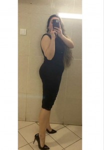 Фото проститутки Юля №4 в городе Бийск