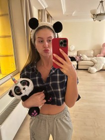 Фото проститутки Аня №4 в городе Бийск