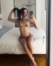 Фото проститутки Настя №3 в городе Бийск