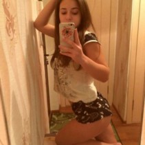 Фото проститутки Олеся №3 в городе Бийск