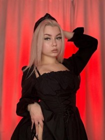 Фото проститутки Полина без предоплаты №2 в городе Бийск