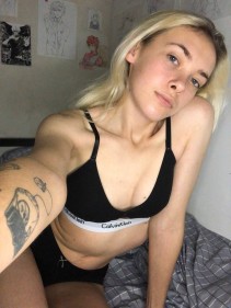 Фото проститутки Лера №2 в городе Бийск