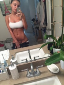 Фото проститутки Катя №2 в городе Бийск