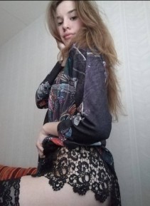 Фото проститутки Вера №4 в городе Бийск