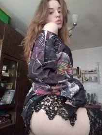 Фото проститутки Вера №3 в городе Бийск