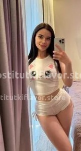 Фото проститутки Катя №6 в городе Бийск