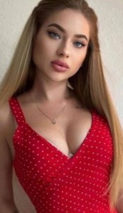 Фото проститутки Настя №2 в городе Бийск