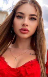 Фото проститутки Настя №3 в городе Бийск