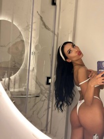 Фото проститутки Марина №2 в городе Бийск