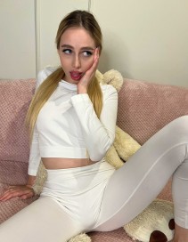 Фото проститутки Настя №4 в городе Бийск