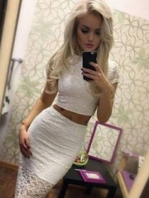 Фото проститутки Настя №2 в городе Бийск