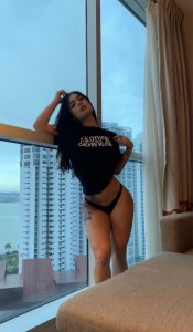 Фото проститутки Ева №4 в городе Бийск