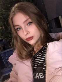 Фото проститутки Аня №2 в городе Бийск