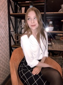 Фото проститутки Аня №4 в городе Бийск