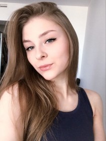 Фото проститутки Аня №3 в городе Бийск