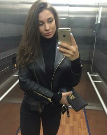 Фото проститутки Мария №3 в городе Бийск