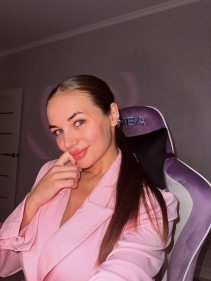 Фото проститутки Оксана №4 в городе Бийск