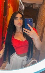 Фото проститутки Настя №3 в городе Бийск