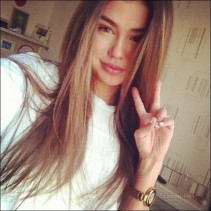 Фото проститутки Даша №2 в городе Бийск