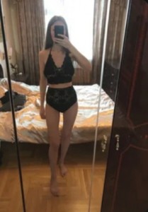 Фото проститутки Вера №3 в городе Бийск