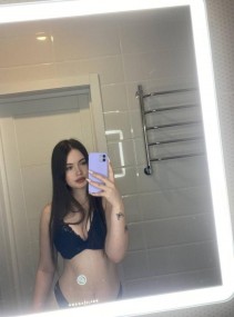 Фото проститутки Настя №2 в городе Бийск