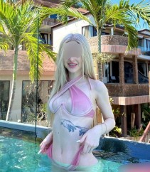 Фото проститутки Вика №3 в городе Бийск