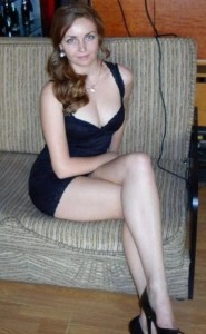 Фото проститутки Марьяна №4 в городе Бийск