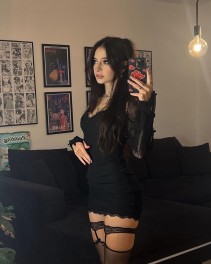 Фото проститутки Настя №4 в городе Бийск