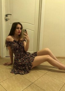 Фото проститутки Настя №2 в городе Бийск