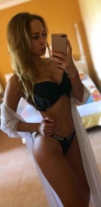 Фото проститутки Кристина №4 в городе Бийск