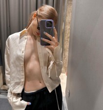 Фото проститутки Кристина №3 в городе Бийск