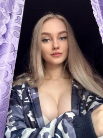 Фото проститутки Вика №3 в городе Бийск