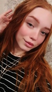 Фото проститутки Настя №2 в городе Бийск