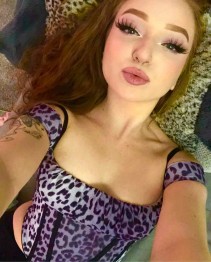 Фото проститутки Екатерина №5 в городе Бийск