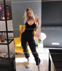 Фото проститутки Вика №2 в городе Бийск