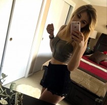 Фото проститутки Марина №2 в городе Бийск