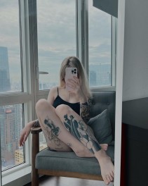 Фото проститутки Соня №4 в городе Бийск