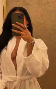 Фото проститутки Мария №3 в городе Бийск